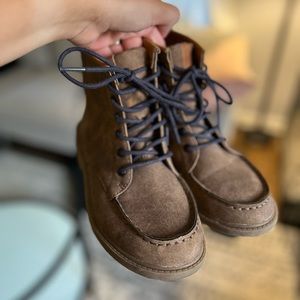 Tommy Hilfiger James Hito Boys Dress Boots